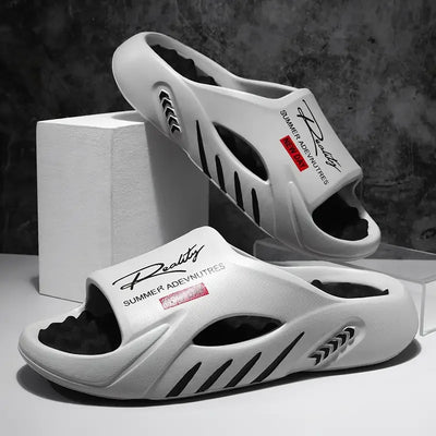 EVA Massage Slippers