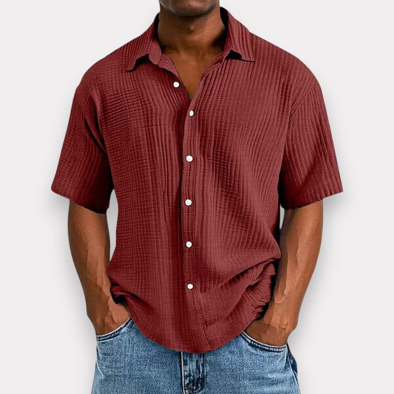 The Haven Shirt