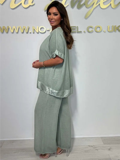 Selvara™ Summer Set