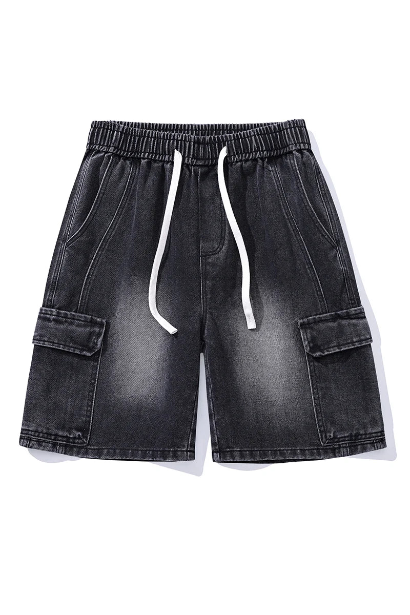 Trevonn – Outdoor Utility Shorts