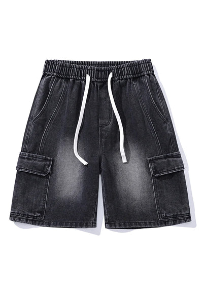 Trevonn – Outdoor Utility Shorts