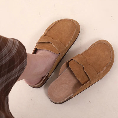 PopSole Clog