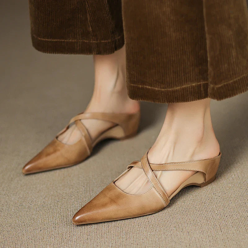 Aluna Mules
