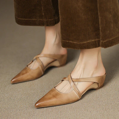 Aluna Mules