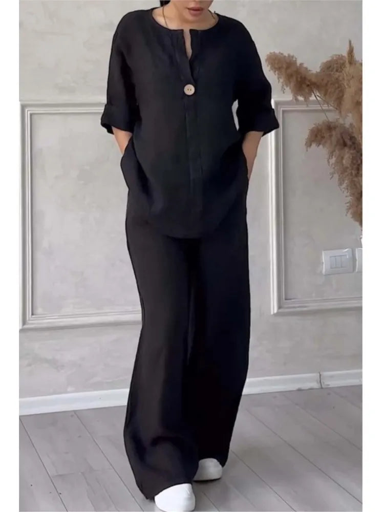 Elyora™ Two-Piece Set