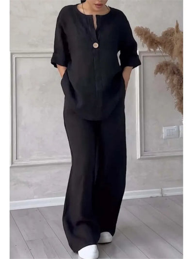 Elyora™ Two-Piece Set