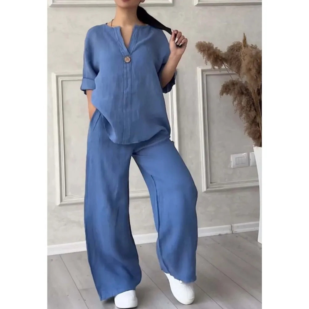 Elyora™ Two-Piece Set