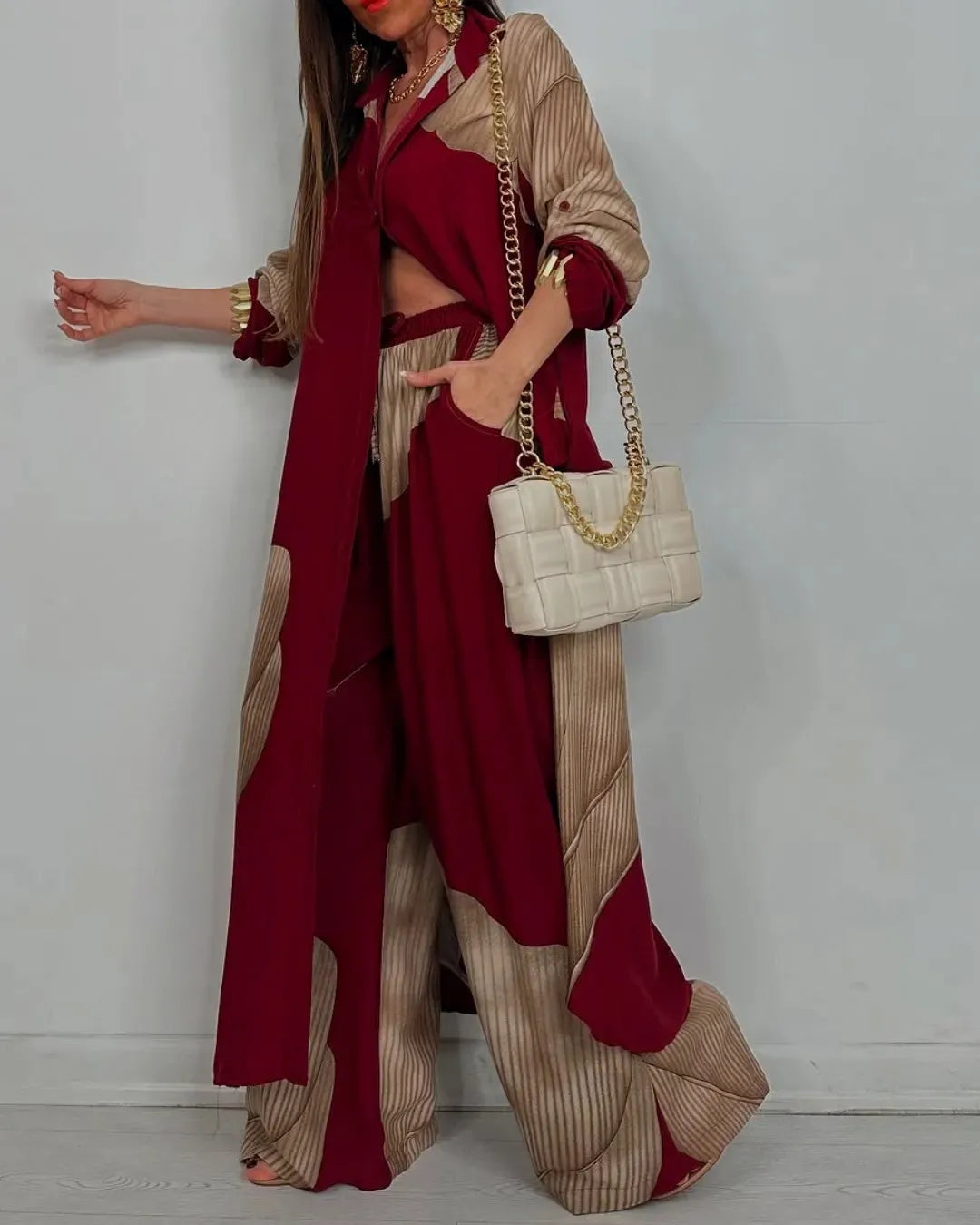 LazeLuxe™ Chill Lounge Set