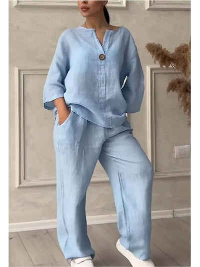 Elyora™ Two-Piece Set