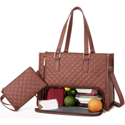 ChicPort™ Insulated Tote