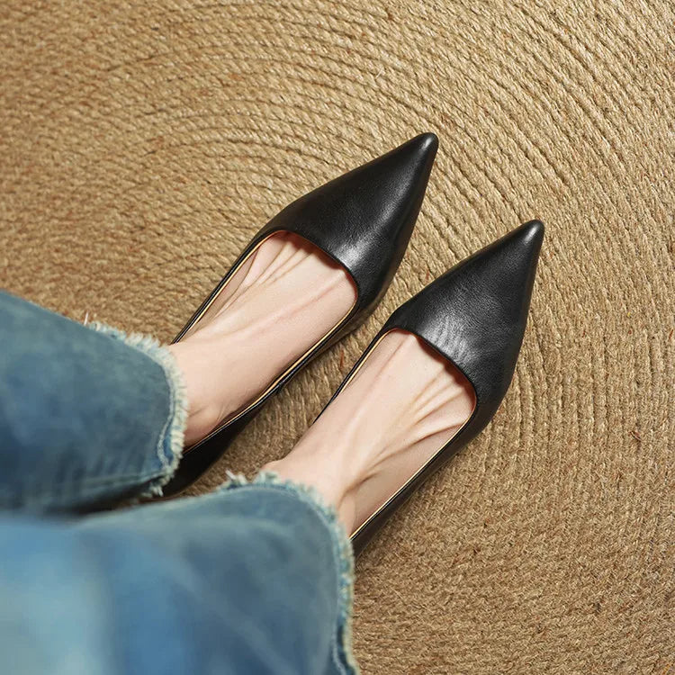 Anok Heels