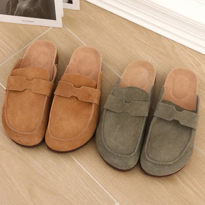 PopSole Clog