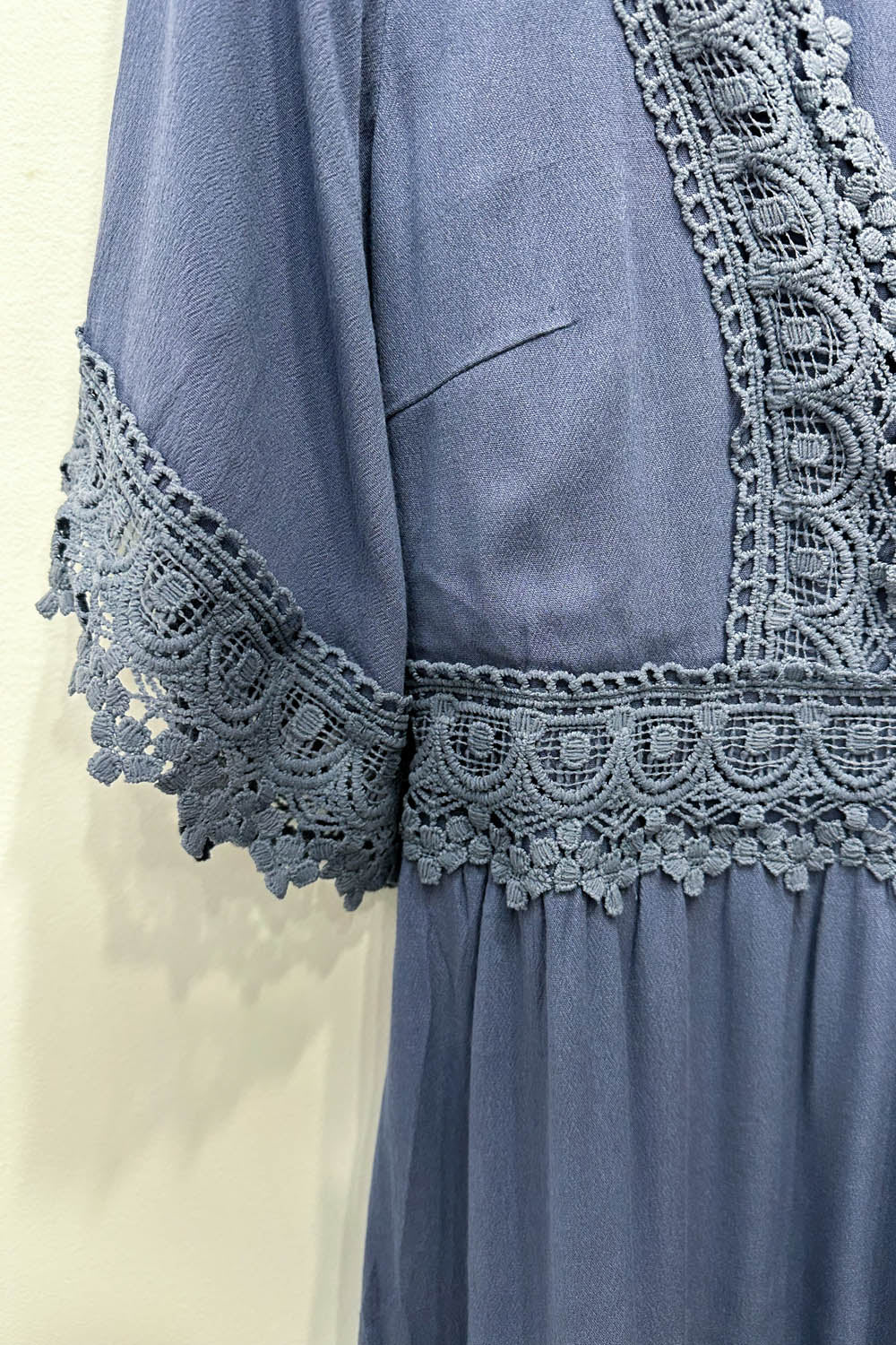 Solana™ | Flowy Summer Dress