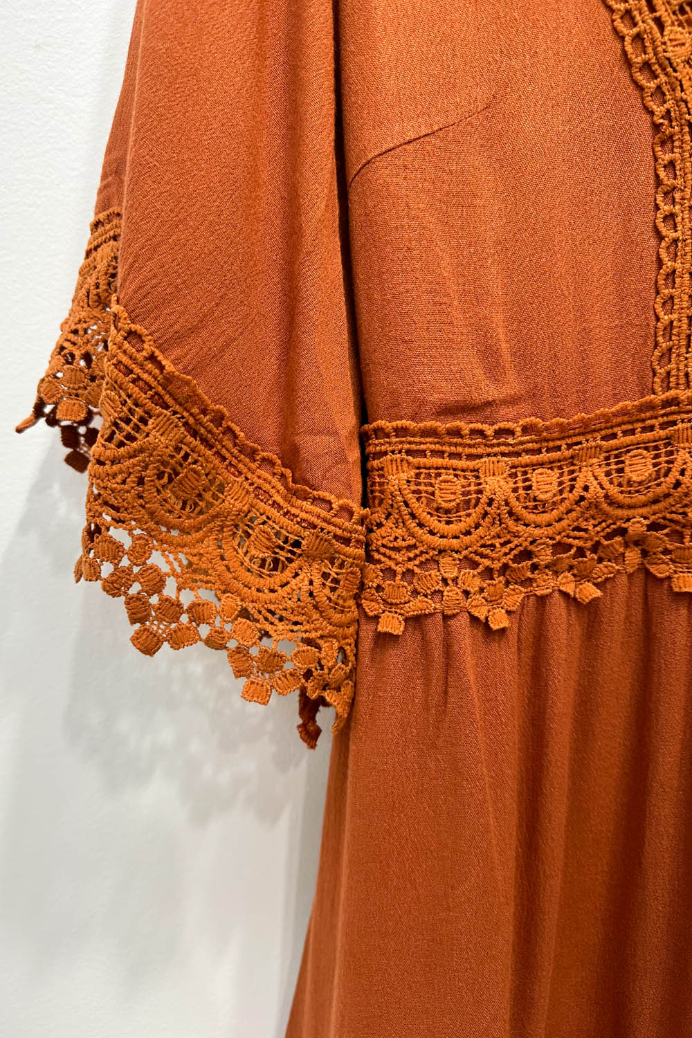 Solana™ | Flowy Summer Dress