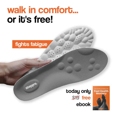 Solevera – Massage Insoles