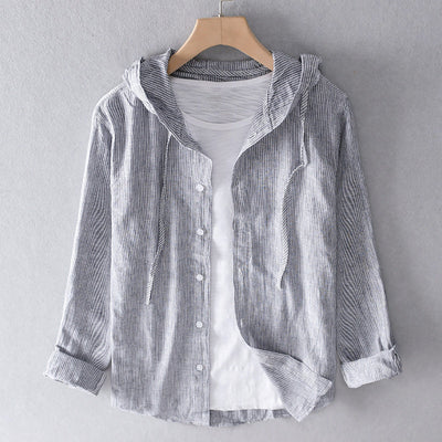 Elvøra™ | Luxurious Hoodie Blouse
