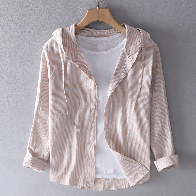 Elvøra™ | Luxurious Hoodie Blouse