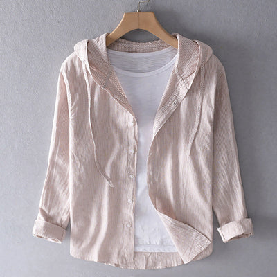 Elvøra™ | Luxurious Hoodie Blouse