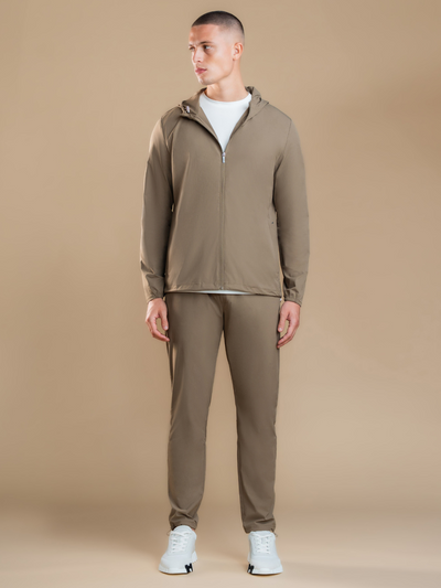 Veyric – Tech Suit