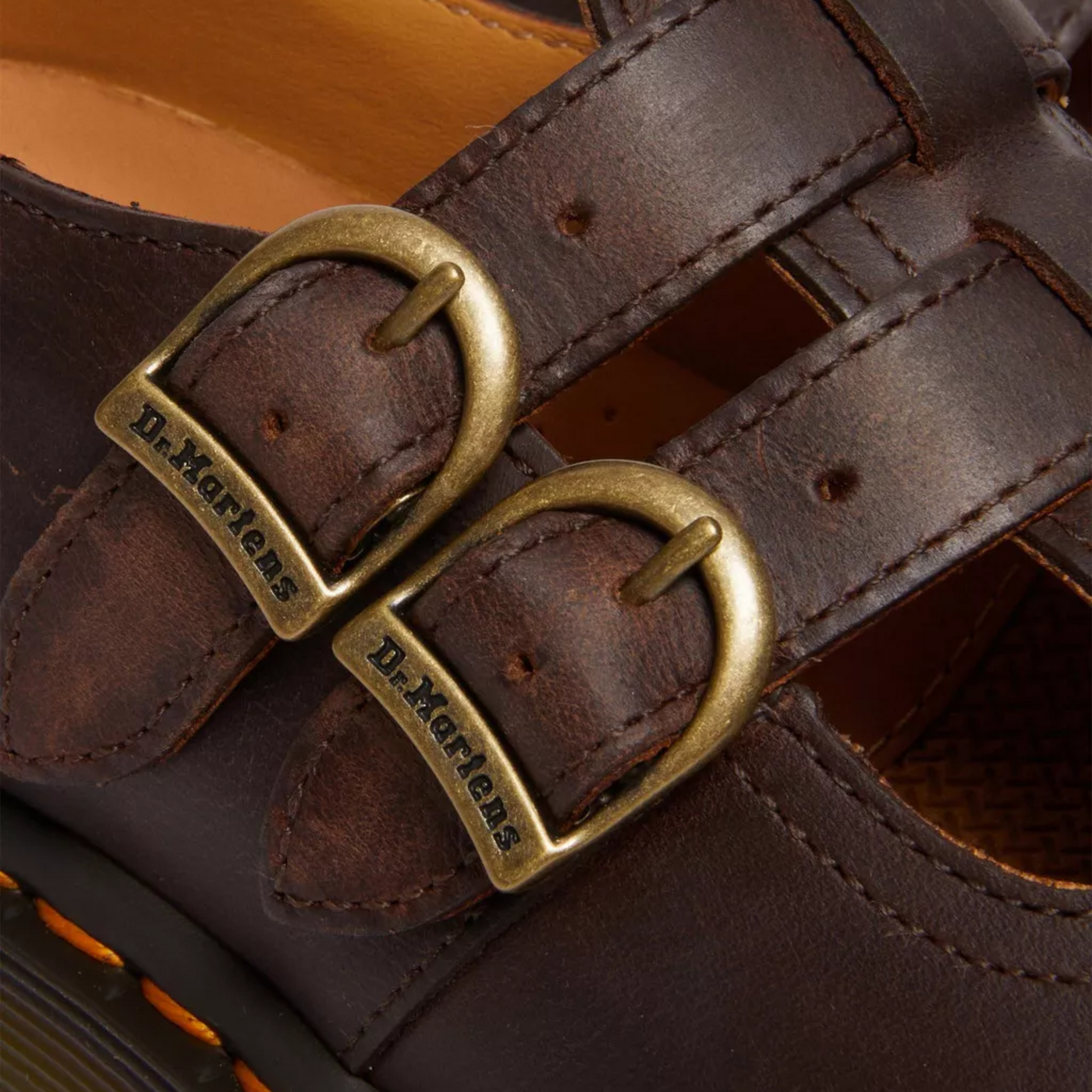 Seraphine™ Mary Janes