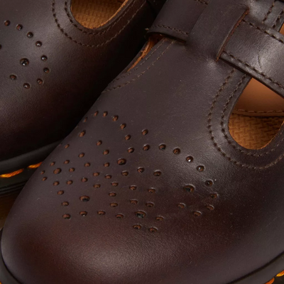 Seraphine™ Mary Janes