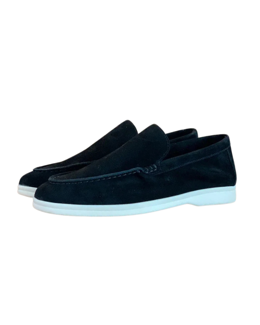 UrbanEase™ Men’s Loafers
