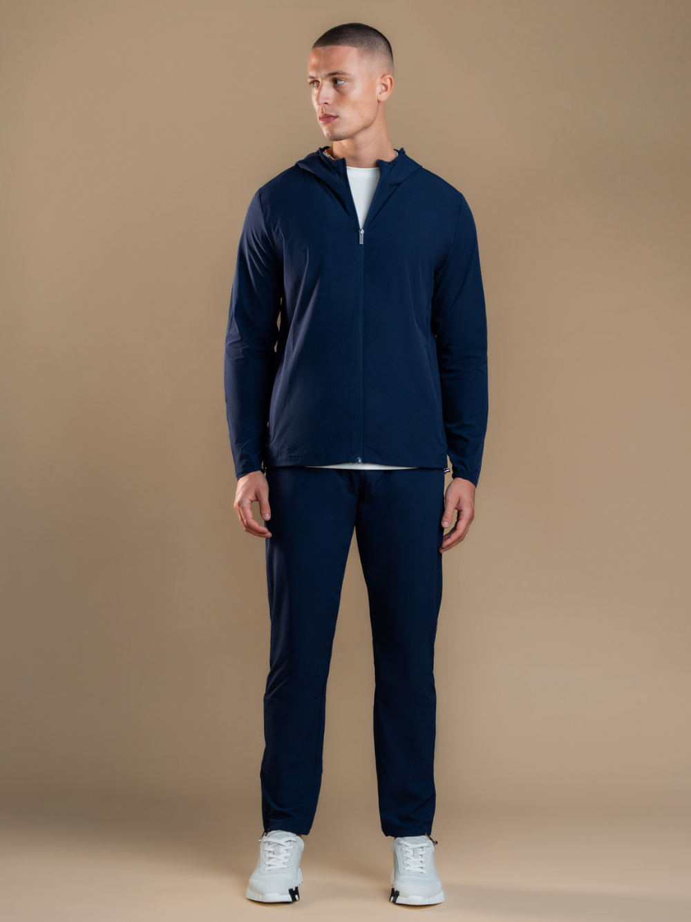 Veyric – Tech Suit