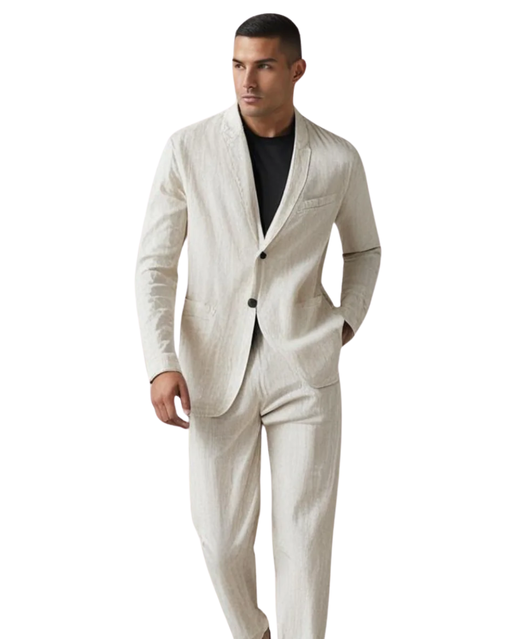Coastform™ Linen Essentials Set
