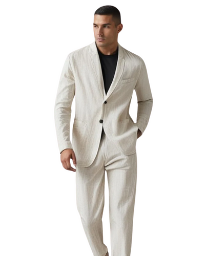 Coastform™ Linen Essentials Set