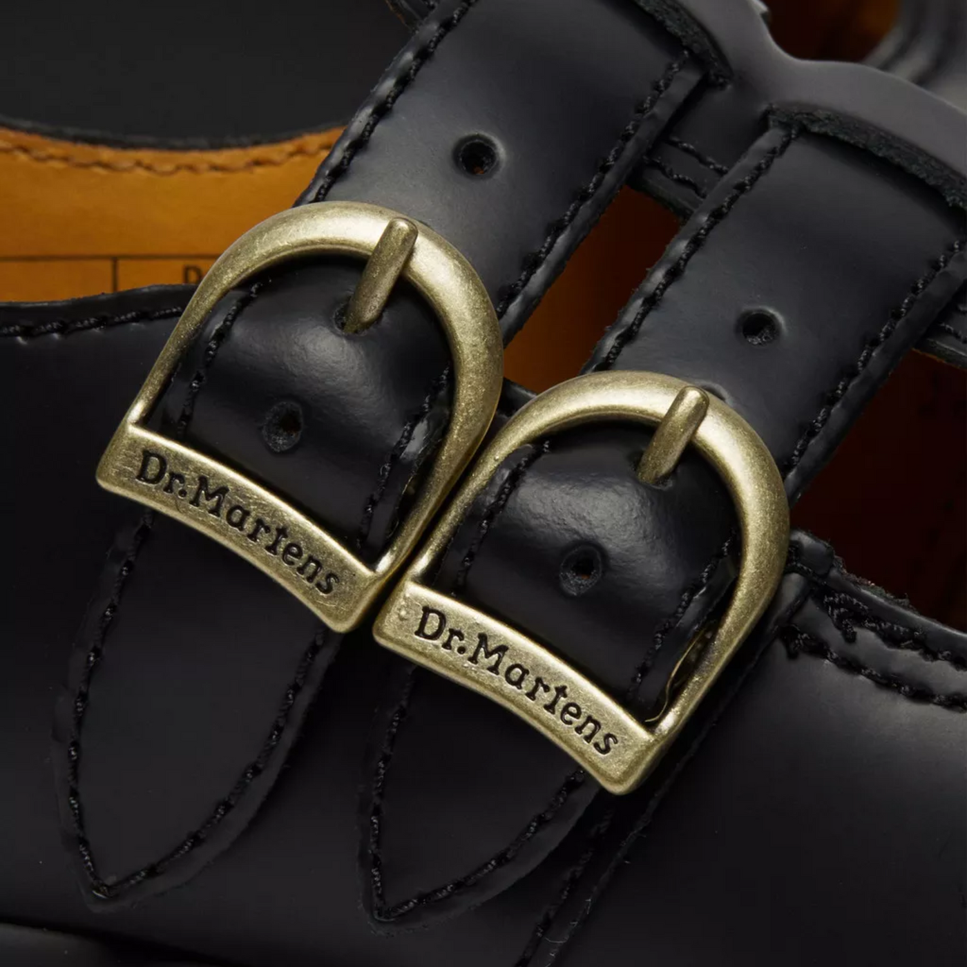 Seraphine™ Mary Janes