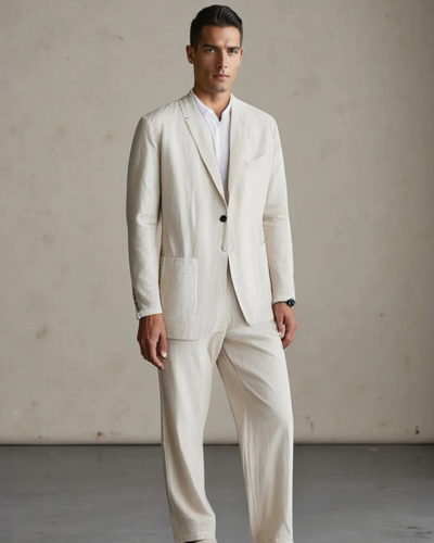 Coastform™ Linen Essentials Set