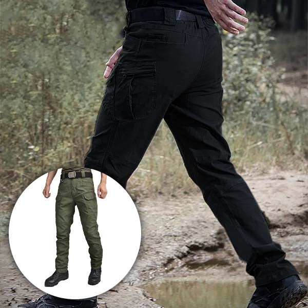 WORKBOSS™ – Tactical Cargo Pants