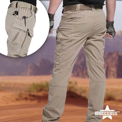 WORKBOSS™ – Tactical Cargo Pants