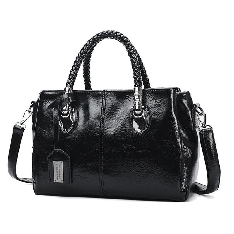 Carmen™ | Retro-Style Tote Bag