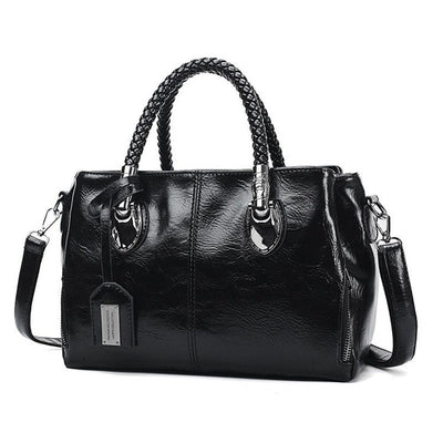 Carmen™ | Retro-Style Tote Bag