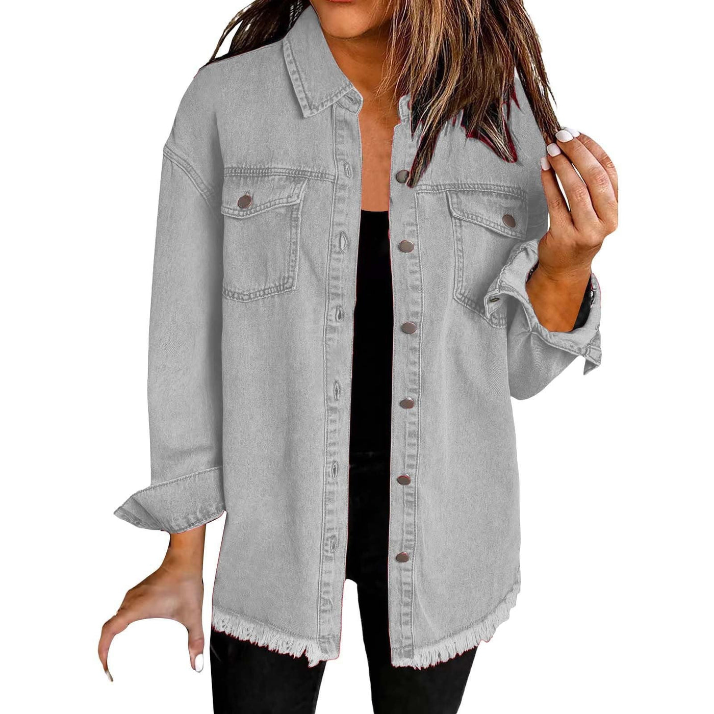 Valdena™ Classic Everyday Jacket