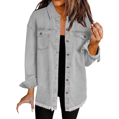 Valdena™ Classic Everyday Jacket