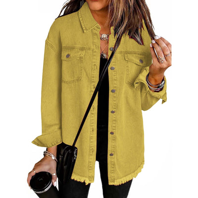 Valdena™ Classic Everyday Jacket