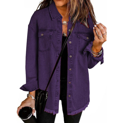 Valdena™ Classic Everyday Jacket