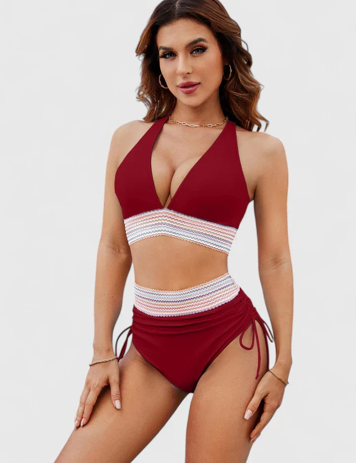 Jayzelliah – Chic Bikini Set