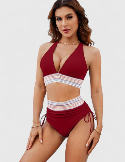 Jayzelliah – Chic Bikini Set