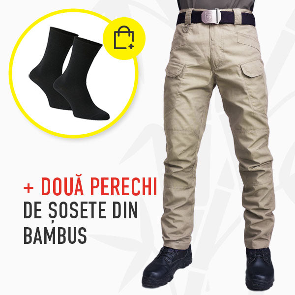WORKBOSS™ – Tactical Cargo Pants