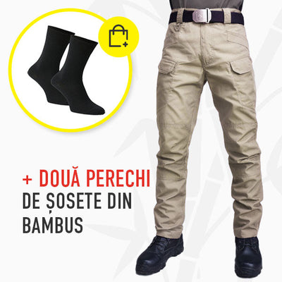 WORKBOSS™ – Tactical Cargo Pants