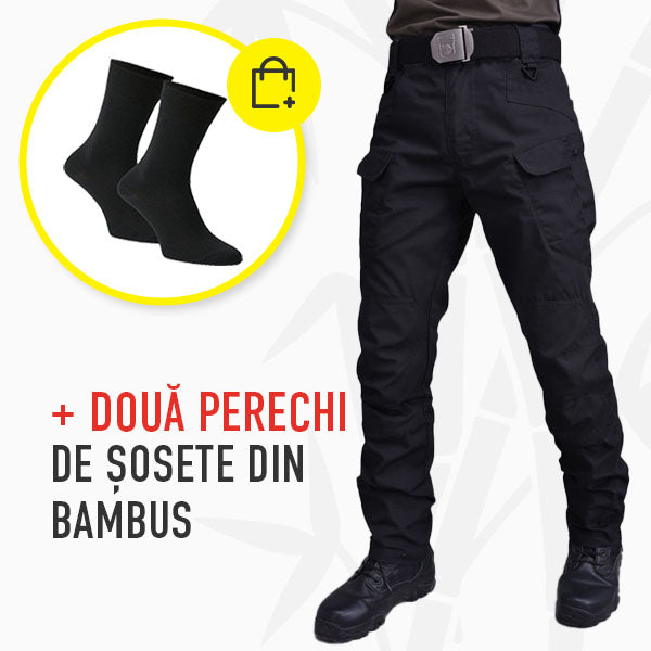WORKBOSS™ – Tactical Cargo Pants