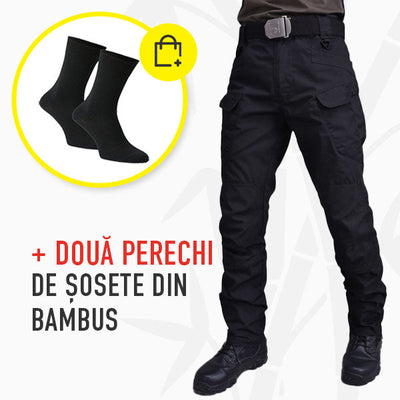 WORKBOSS™ – Tactical Cargo Pants