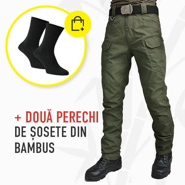WORKBOSS™ – Tactical Cargo Pants
