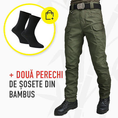 WORKBOSS™ – Tactical Cargo Pants