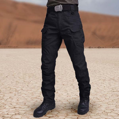 WORKBOSS™ – Tactical Cargo Pants