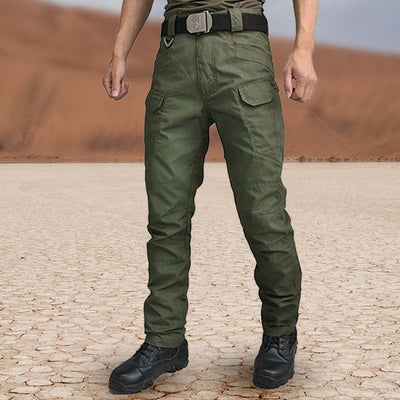 WORKBOSS™ – Tactical Cargo Pants