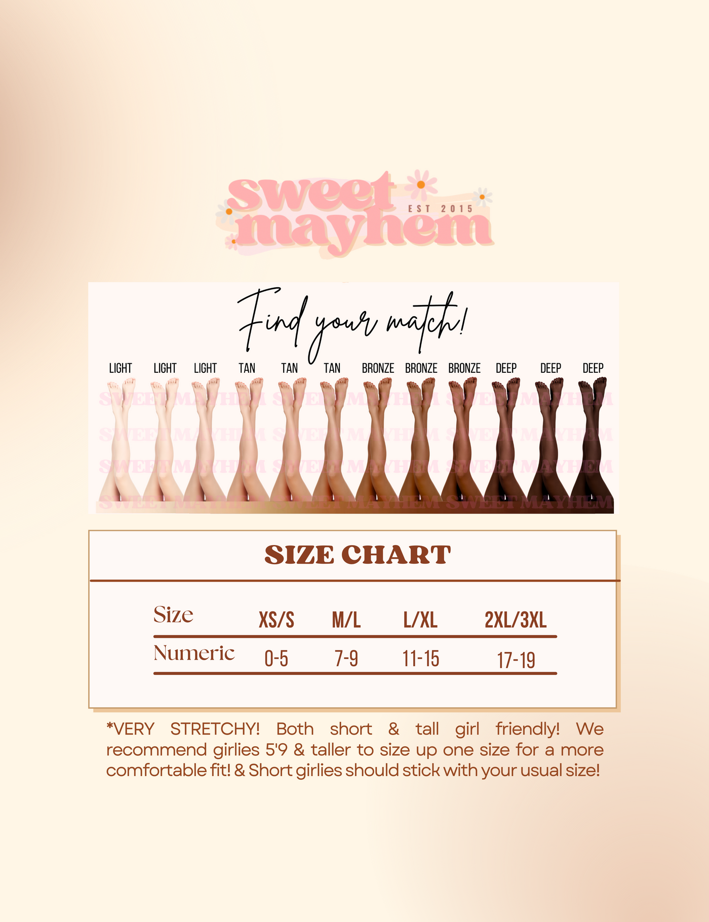 Veloura – Magic Fit Leggings